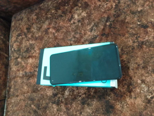 Oppo Reno5