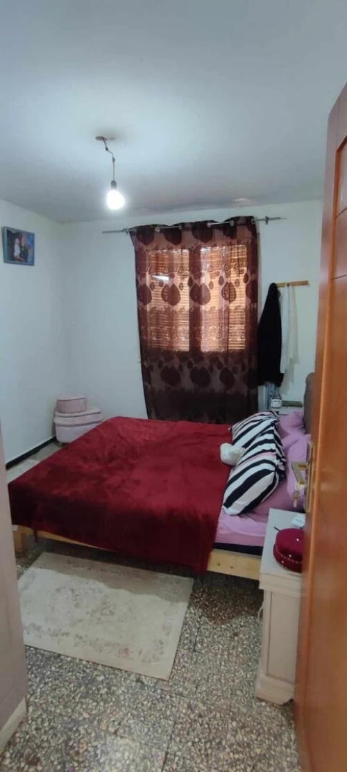 Vente Appartement F3 Oran Arzew