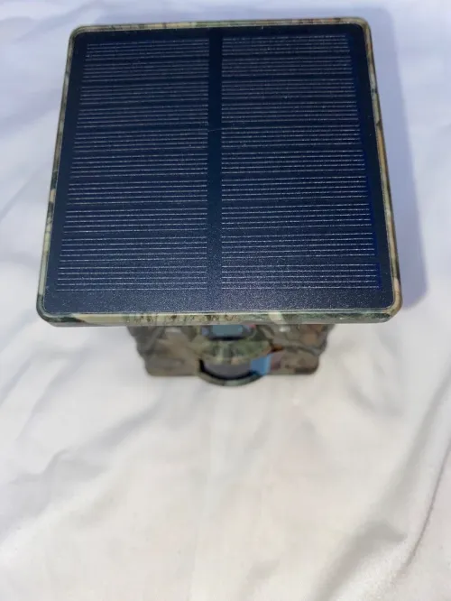 Piège photographique PIE1060 Num'axes avec Wi-Fil