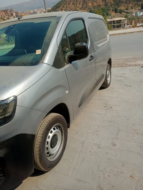 Fiat Doblo 2024 Commerciale