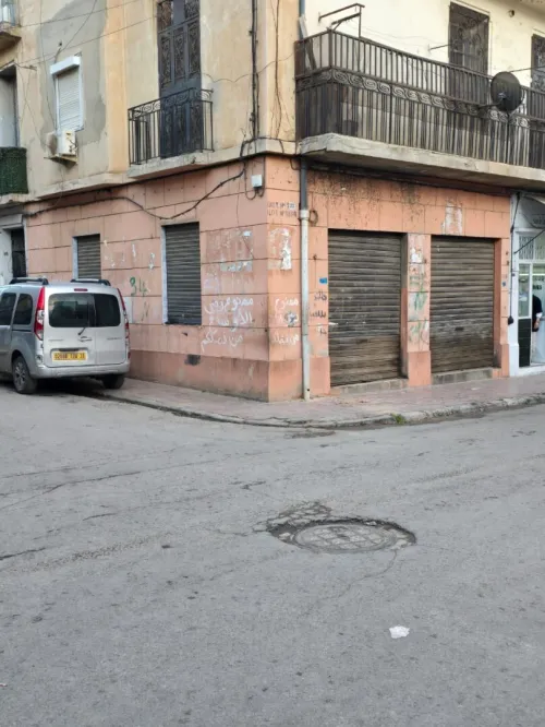 Vente Local Oran Oran