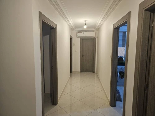 Vente Appartement F3 Alger El achour