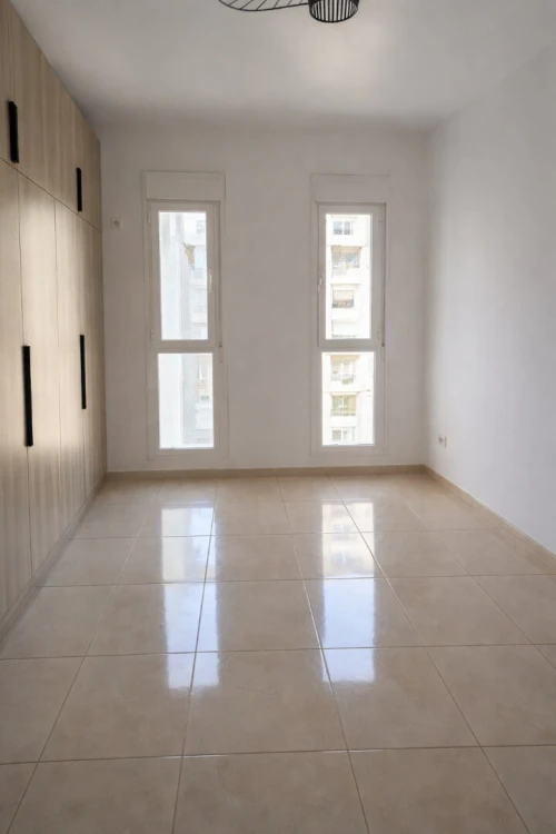 Vente Appartement F5 Alger Birkhadem