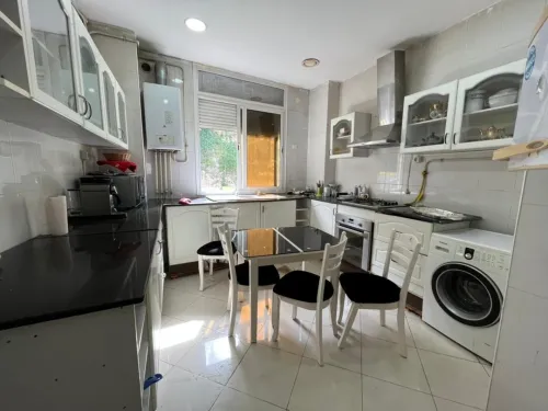 Location Appartement F3 Alger Hydra