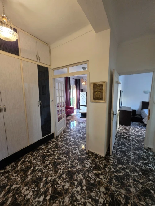 Location Appartement F2 Alger Hydra