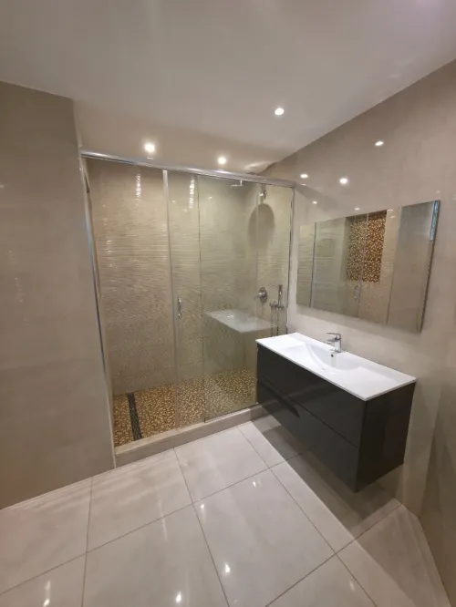 Location Appartement F3 Alger Hydra