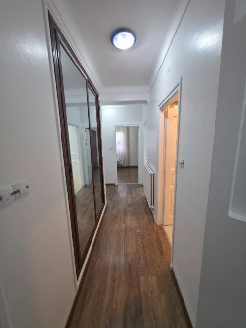 Location Appartement F3 Alger Hydra