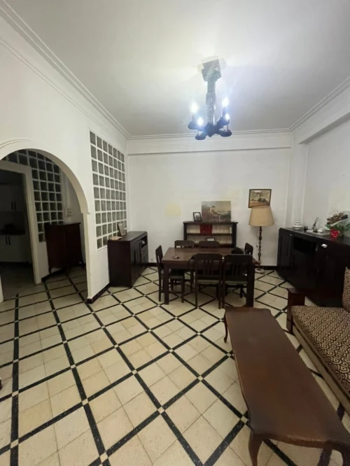 Vente Appartement F4 Alger Hydra