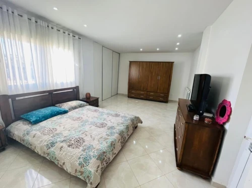 Vente Appartement F4 Alger Said hamdine