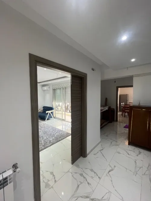 Vente Appartement F3 Alger Ouled fayet
