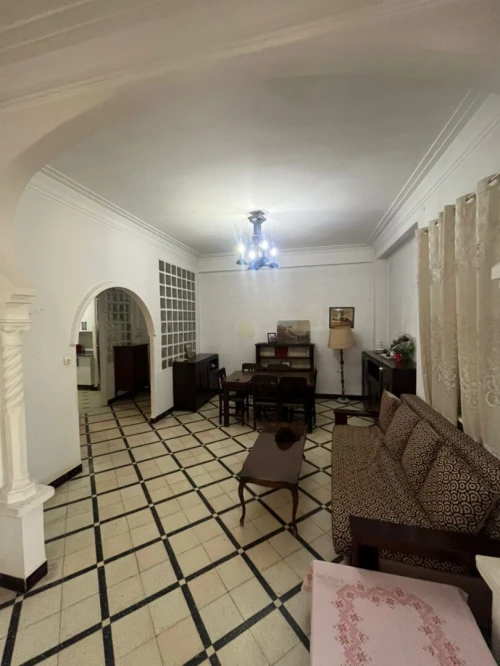 Vente Appartement F4 Alger Hydra