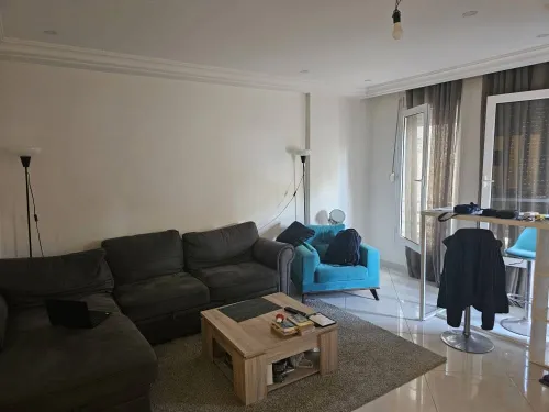 Vente Appartement F3 Alger El achour