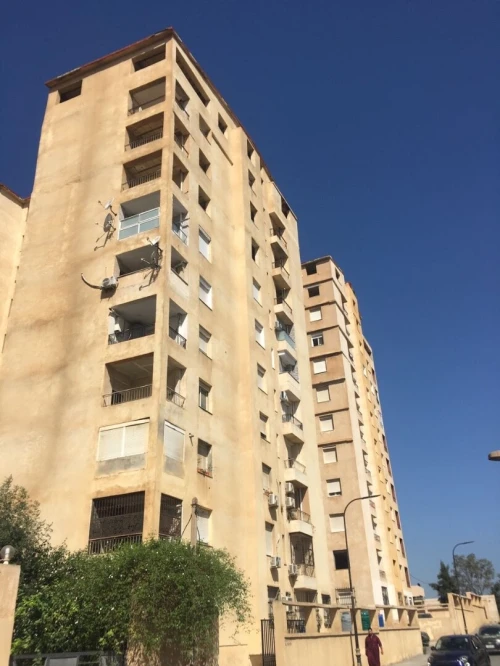 Vente Appartement F4 Alger Souidania
