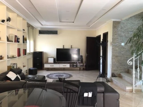 Location Villa Alger El biar