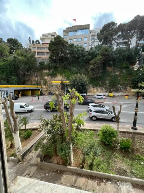 Location Appartement F3 Alger Hydra