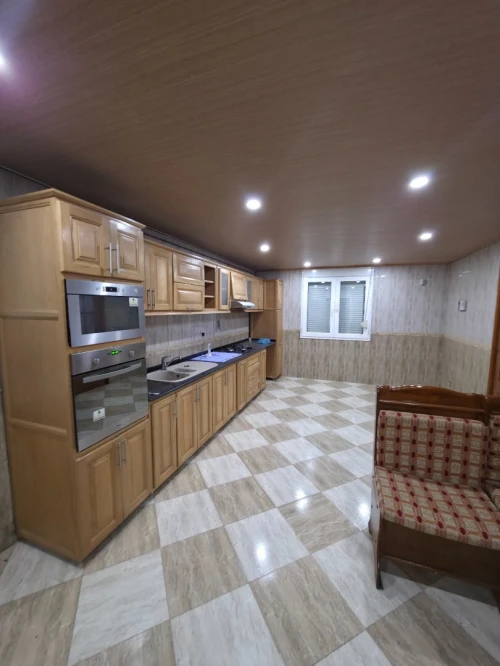 Location Villa Alger Hydra