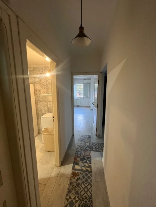 Vente Appartement F2 Alger Hydra
