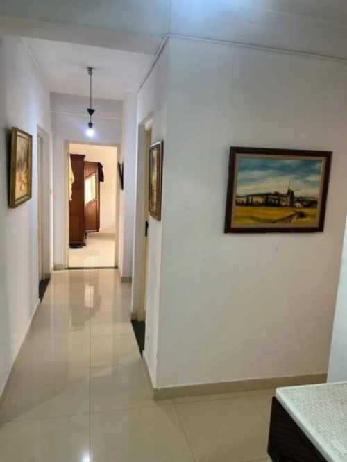 Location Appartement F3 Alger Said hamdine