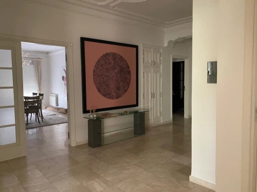 Location Appartement F4 Alger El biar