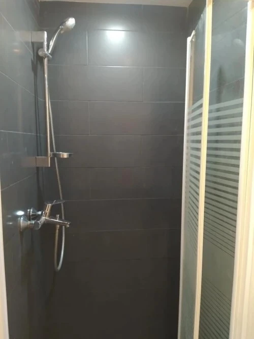 Location Appartement Studio Alger Hydra