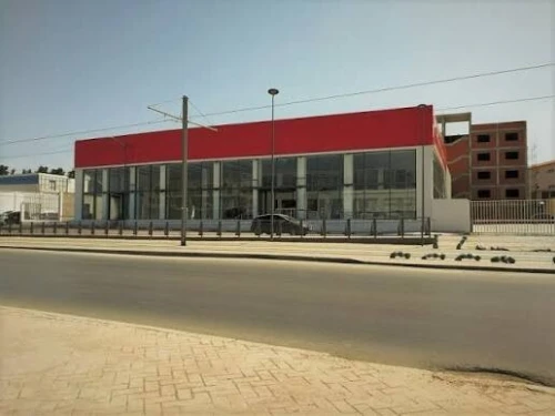 Location Local Alger Kouba