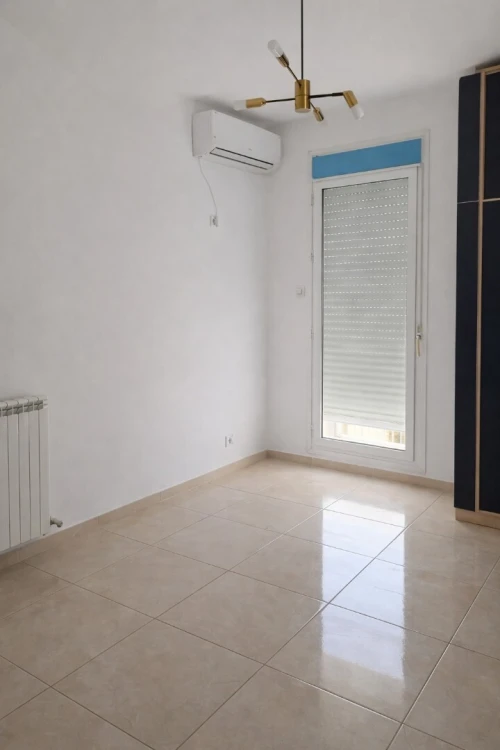 Vente Appartement F5 Alger Birkhadem