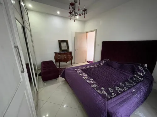 Location Appartement F3 Alger Hydra