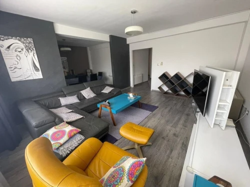 Vente Appartement Duplex F5 Alger Draria