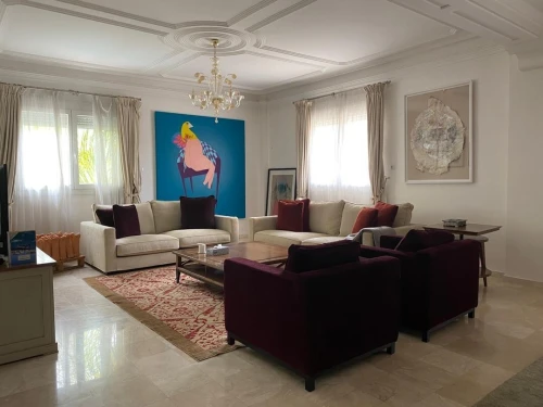 Location Appartement F4 Alger El biar