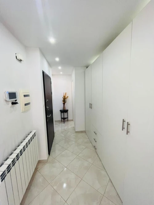 Vente Appartement F4 Alger Said hamdine