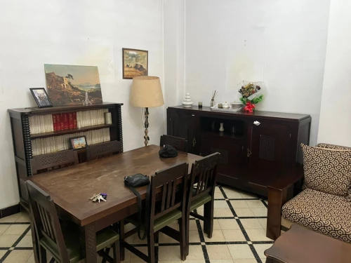Vente Appartement F4 Alger Hydra