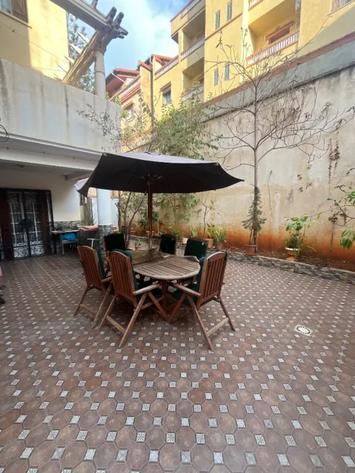 Vente Villa Alger Zeralda