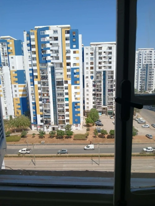 Location Appartement F4 Alger Bab ezzouar