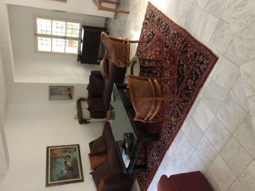 Location Villa Alger Staoueli