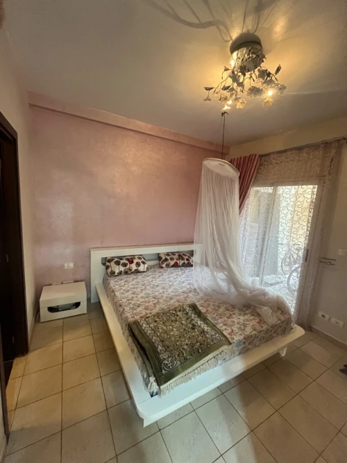 Location Appartement F6 Alger Ouled fayet
