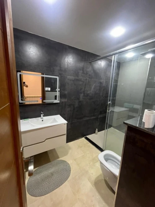 Location vacances Appartement F3 Alger Hydra