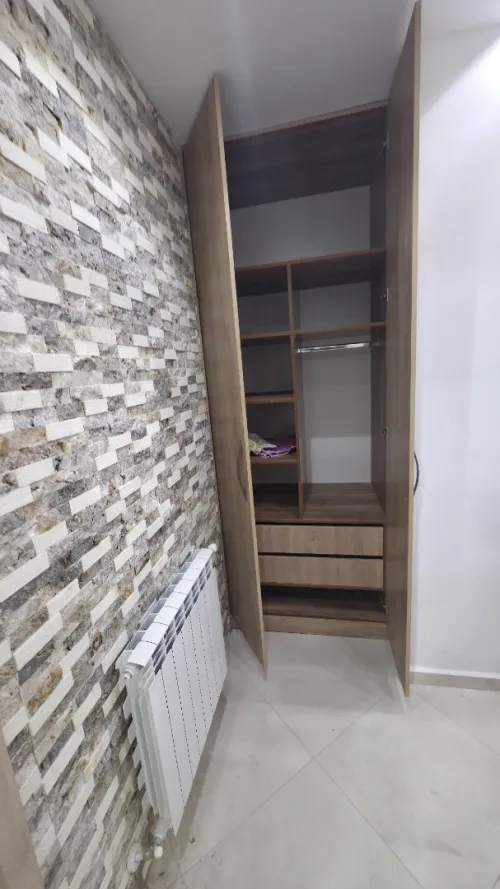 Location Appartement F2 Alger Hydra