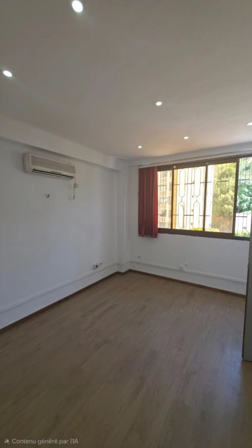 Location Appartement F4 Alger Hydra