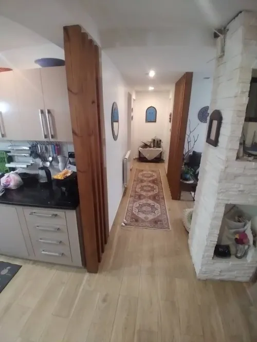 Vente Appartement F4 Alger Said hamdine