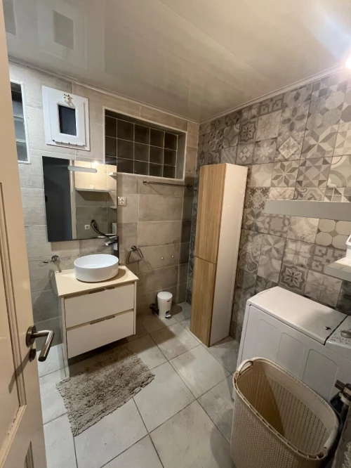 Vente Appartement F2 Alger Hydra