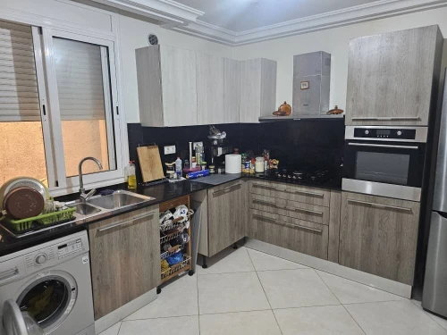 Vente Appartement F3 Alger El achour