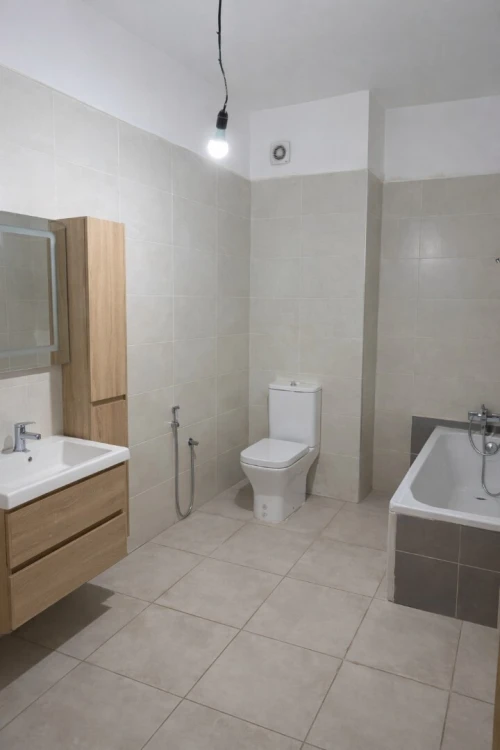 Vente Appartement F5 Alger Birkhadem