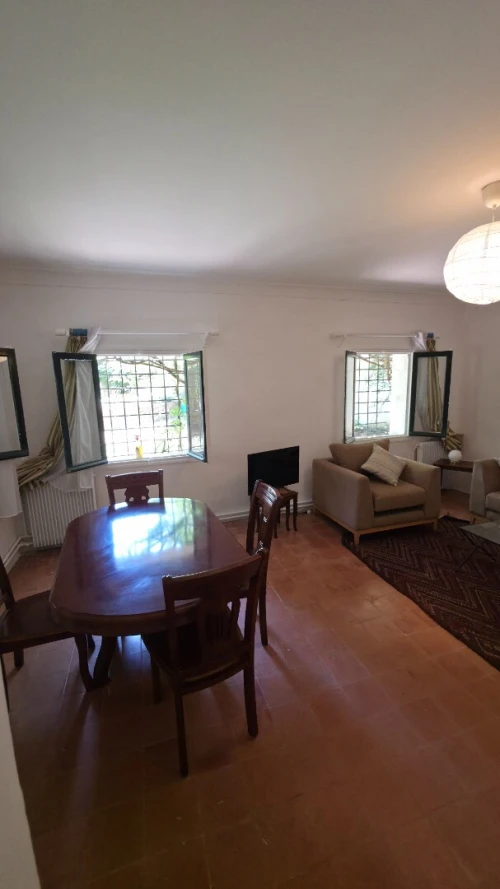 Location Villa Alger El biar