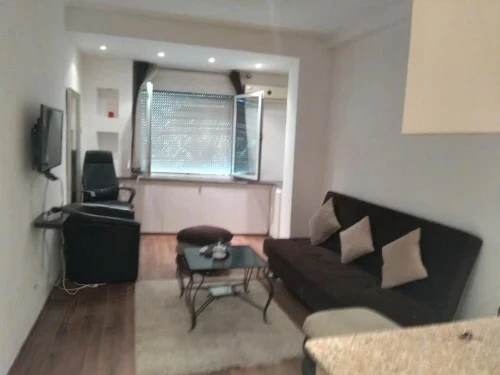 Location Appartement Studio Alger Hydra