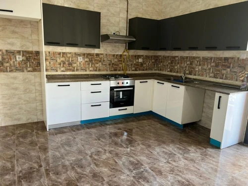Location Appartement F3 Alger Hydra