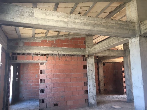 Vente Appartement F4 Alger Souidania