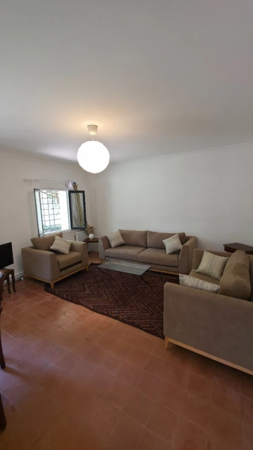 Location Villa Alger El biar