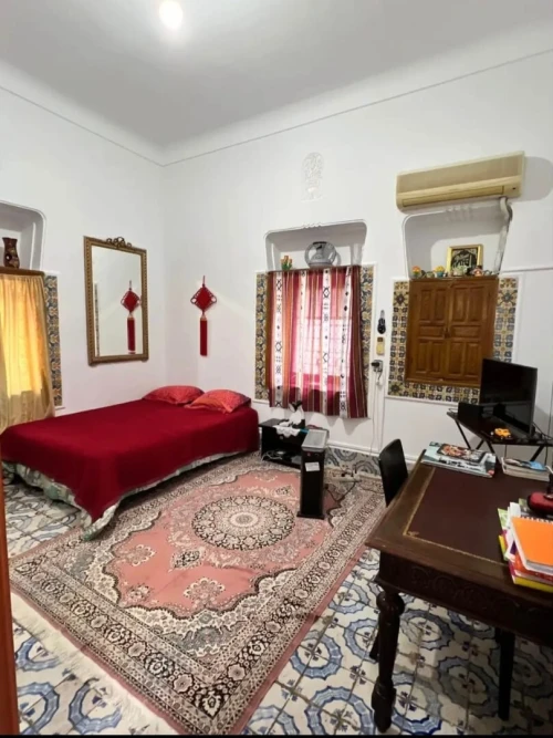 Vente Villa Alger El biar