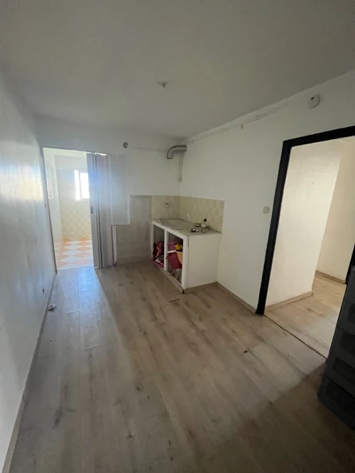 Vente Appartement F3 Alger Said hamdine