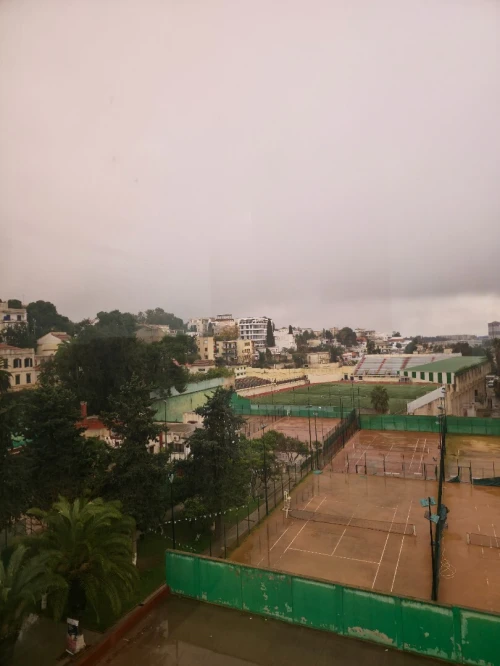 Location Appartement F3 Alger Hydra